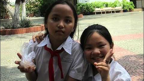 FFO _ năm/1 trường Phan Chu Trinh quận Tân Phú