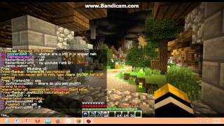 Minecraft Server Showcase | Prime Prison 2.0