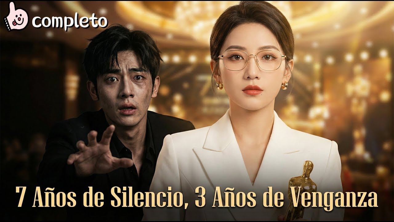 ¡Mateo se arrepiente a gritos! La chófer hija que humilló es ahora la Dra. Avril 🏆