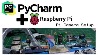 Celebrity PyCharm Raspberry Pi - Pi Camera Setup Net Worth