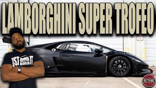 CAFFEINE & OCTANE | ATLANTA GEORGIA | SUPER CARS