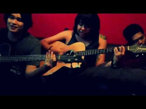 Singing with Chris Padilla part 1