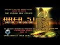 mCITY - FUSION MIX SERIES PART 14. - AREA 51 - SONIC MISSION MIX [Edited By MCITY 2O14]