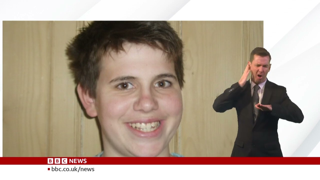 BBC News At One (17/01/25)