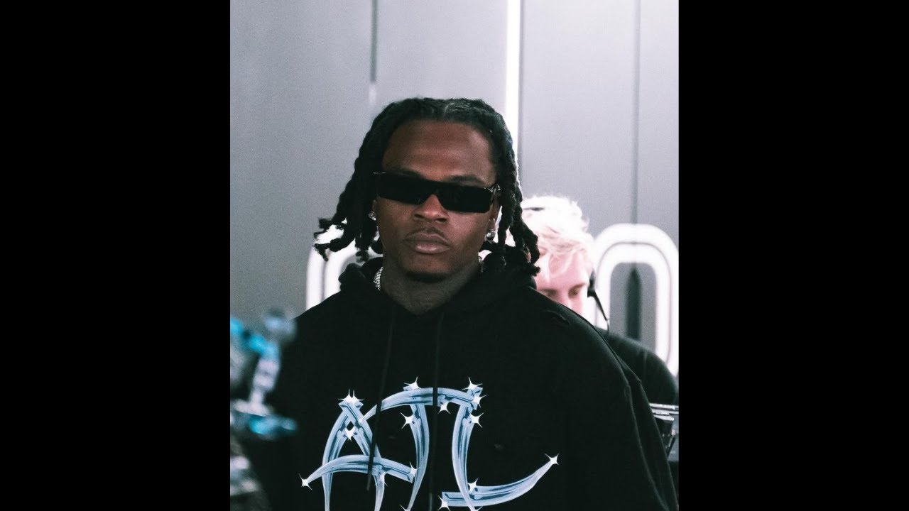 [FREE] TRAVIS SCOTT X GUNNA - 