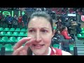 #Pallavolo A1 femminile - Marina Zambelli: "Per noi questi sono punti importanti"