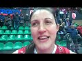 #Pallavolo A1 femminile - Marina Zambelli: "Per noi questi sono punti importanti"