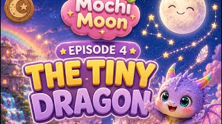 Full Episode 4: The Tiny Dragon 🐉✨ | A Magical Adventure for Kids 🌙💜 Guide