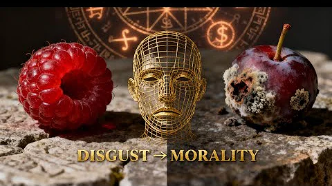 You’re Not As Moral As You Think: Disgust, Emotion & Judgment