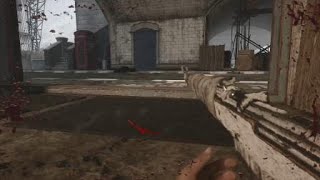 COD WW2 - buggino timeout + evade bouncing betty