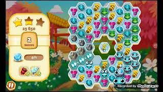 Bee Brilliant! Level 320/Gate Level 1