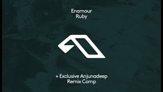 How To Make Ruby with Enamour - Promo