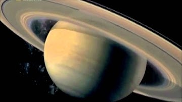 Micro & Macrocosmos [The Universe]