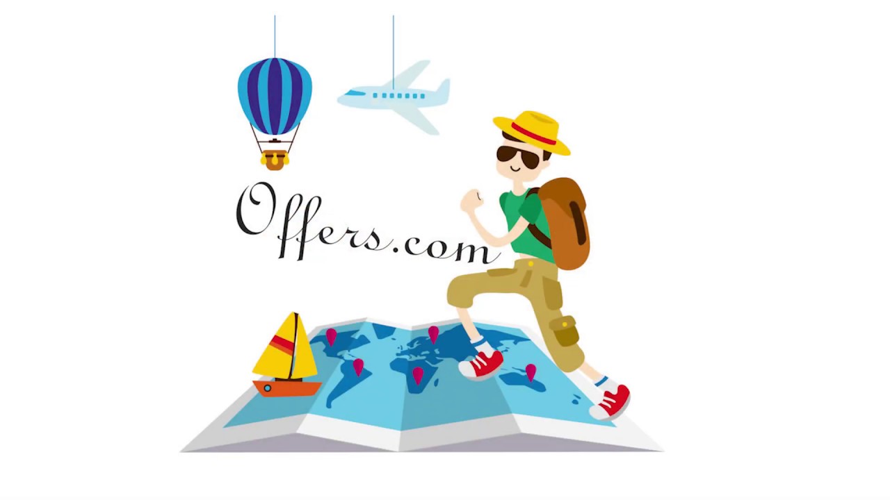 Enjoy Your Holiday With Us YouTube