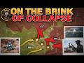 ZATOKA BRIDGE DESTROYED?🌉 UKRAINE GOES ALL-IN🏙️ LYMAN DEFENSES COLLAPSE🔥 Military Summary 2026.06.10
