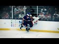 GAME ON: Isles-Caps Game 1 Trailer