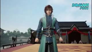star martial god technique episode 34 'preview' -sub indo-