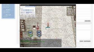 FluxCP Addon :: Giveaway [ Prototype ]