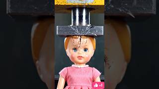 Crush test | Crush ASMR #asmr #toys #crush