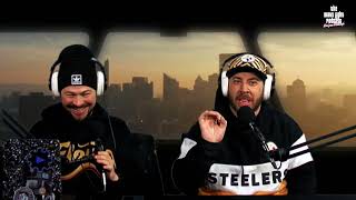 Jerome Bettis, A Fantasy Football Legend - The Matt Light Podcast Garden Guide