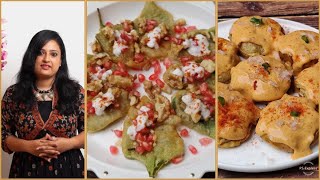 Vegetarian Series - Part 4