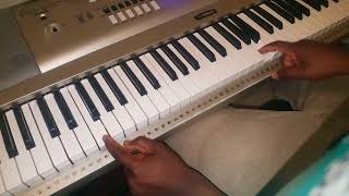 CEST MON JOYEUX SERVICE (KEY OF C) TUTORIAL