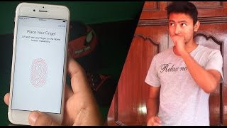iPhone 6s Impressions