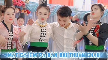 NHẠC SÀN THÁI CHỊ EM BẢN BAI NHẢY CỰC BỐC CHÚC MỪNG LVQ [ BÍCH THỦY & DUY NHẤT ]