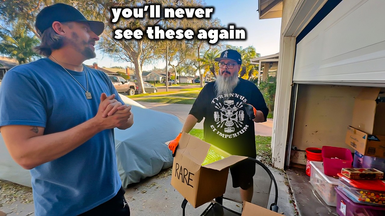 The deal of a LIFETIME!