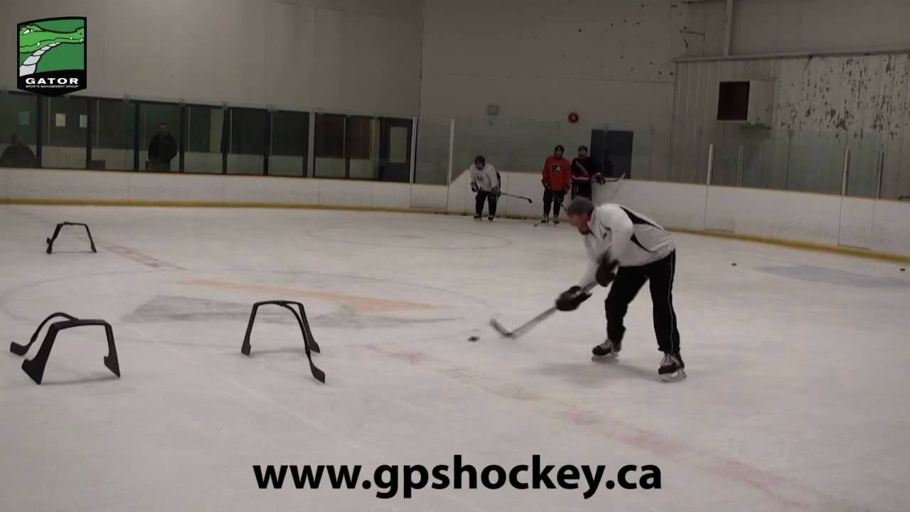 Gator Pro-Stick Skills Video 5