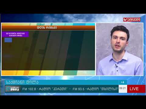 ყველაზე მომგებიანი  ინვესტირება