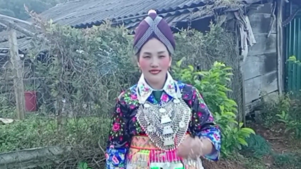 Kaj sia muas hais ib zaj kwv txhiaj rau ib tus phooj ywg ngob kev de