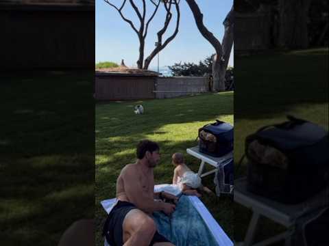 Video CECILIA RODRIGUEZ e IGNAZIO MOSER: continua la vacanza a Punta Ala ?