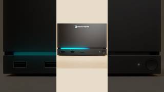 Steam Machine Looks Incredible! #steam #pcgaming #tech