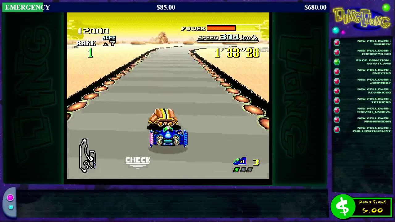 DingDong Gaming Stream (ft. Cory Spazkid) [9/10/16 Part 1]