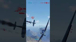 Focke-Wulf Ta 152 und ein Tanz über den Wolken.... !  :D | #pity60 auf #Twitch