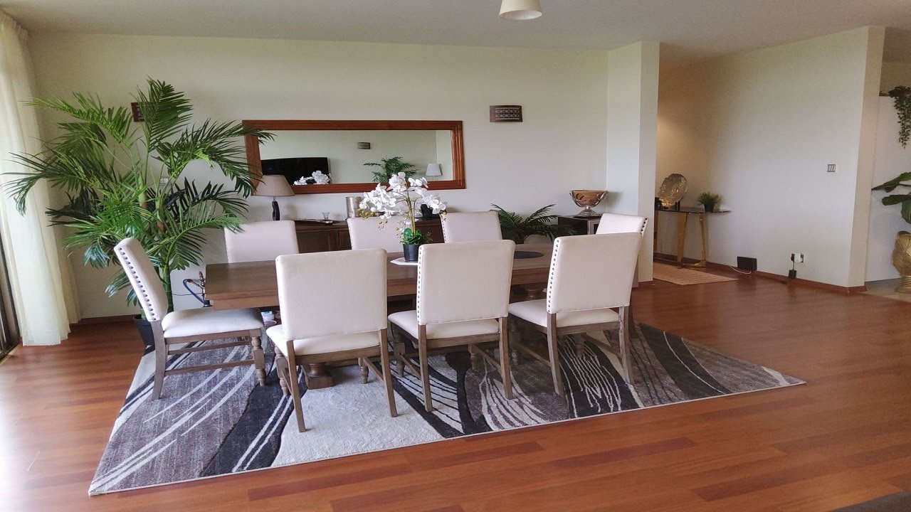 Muthaiga Heights︱3 bedroom Apartment for rent in Parklands