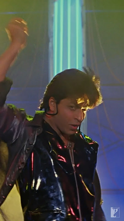 This part in the song 🙌  | #LeGayi | #DilToPagalHai | #ShahRukhKhan | #KarismaKapoor