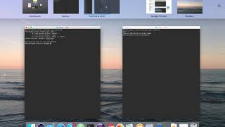 Chatter - Setting up the basics - Part 1