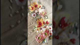 Handmade work beats work#handmade #beats #design #tutorial #utube #short