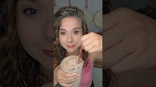 HORCHATA DE CHOCOLATE