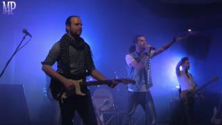 Absolute5  Medley la Bamba Twist And Shout 