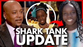 👀Inside Look on My Shark Tank Mentor Sessions | Shark Tank Deal Updates