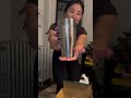 23-piece complete bartender set
