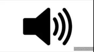 Johnson and Friends Crying Sound Effect