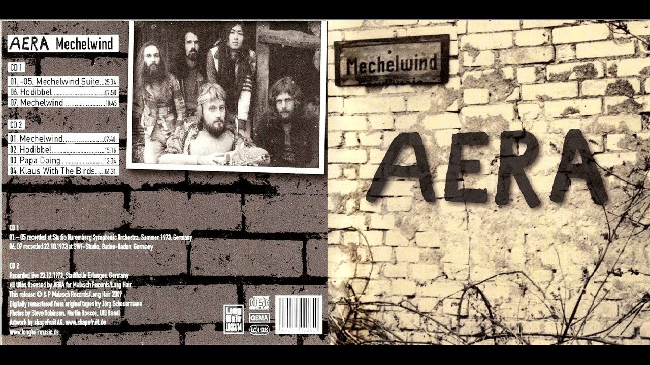 AERA...02 - Hodibbel