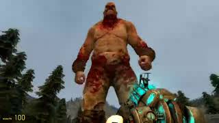 Chris Walker the giant