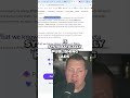 Meta's Scam Ads: Billions Earned, Users Targeted #shorts