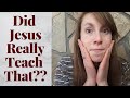 Why I Left Christianity to Follow Jesus Christ