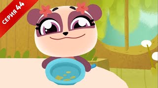 Дракоша Тоша - Суп от слова супер - развивающий мультфильм для детей - Новая серия! - здоровая еда